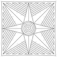 compass block 005